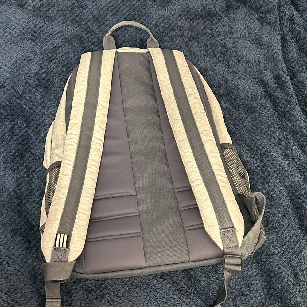 Adidas Backpack - Picture 2 of 2